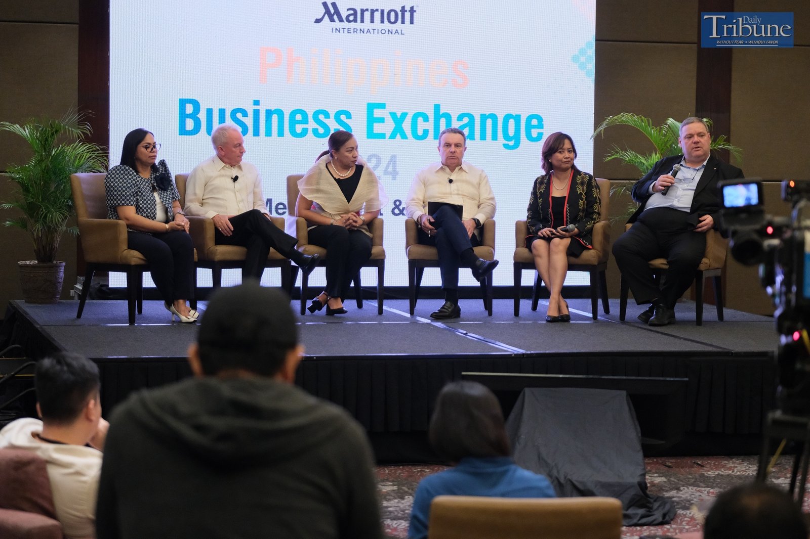 TRIBUNE-marriott-meetandgreet