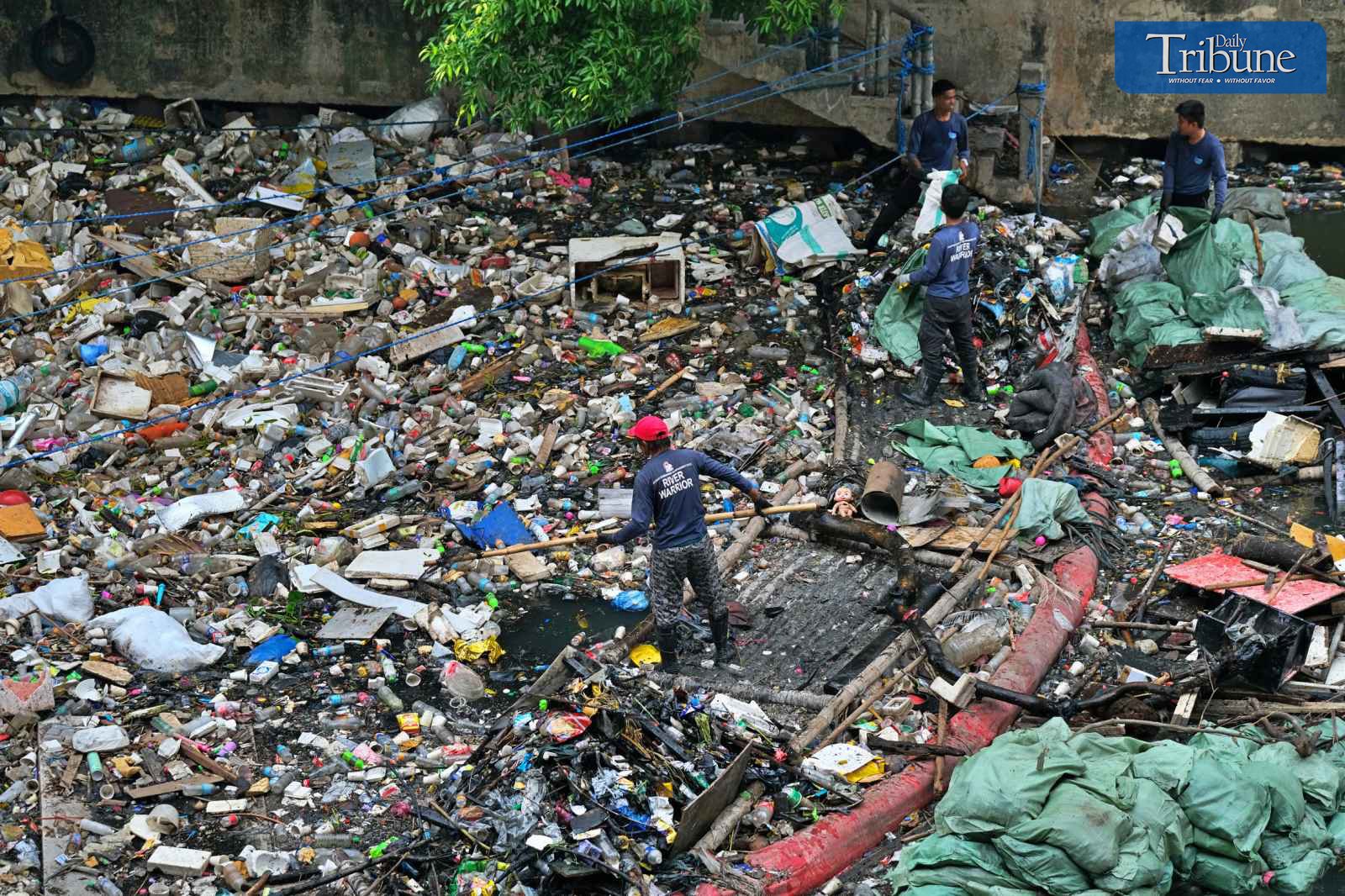 Gov't agencies, environmental groups convene to discuss e-waste shipments in Subic
