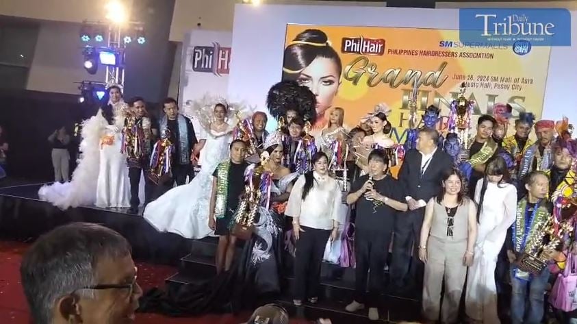 CLOSING CEREMONY