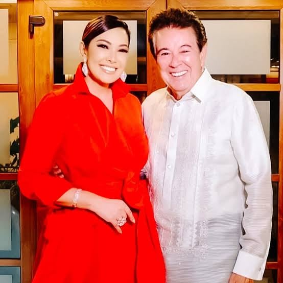 RUFFA and Eddie Guttierrez.