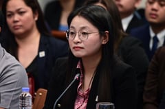 Ombudsman dismisses Guo for grave misconduct
