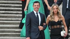 McIlroy, wife eye ‘new beginning’