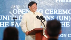 Marcos: 2 July a special non-working day for Pasig City