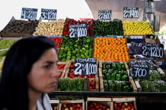 Asian marts continue weakness amid price watch
