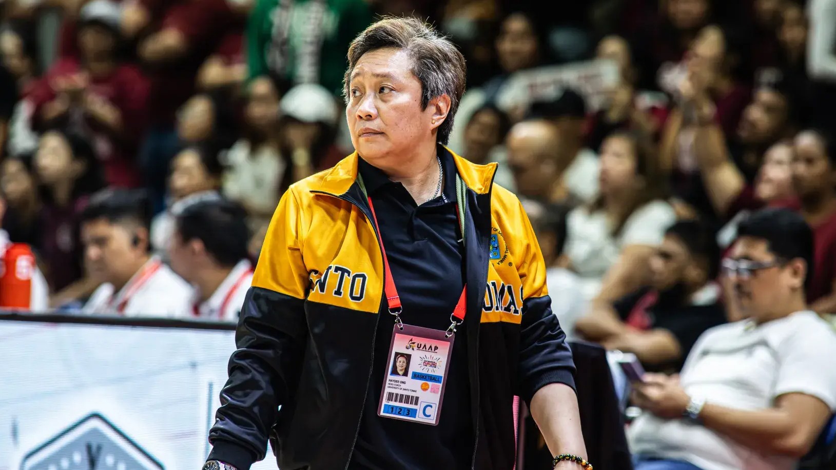Scribes hail best collegiate coaches