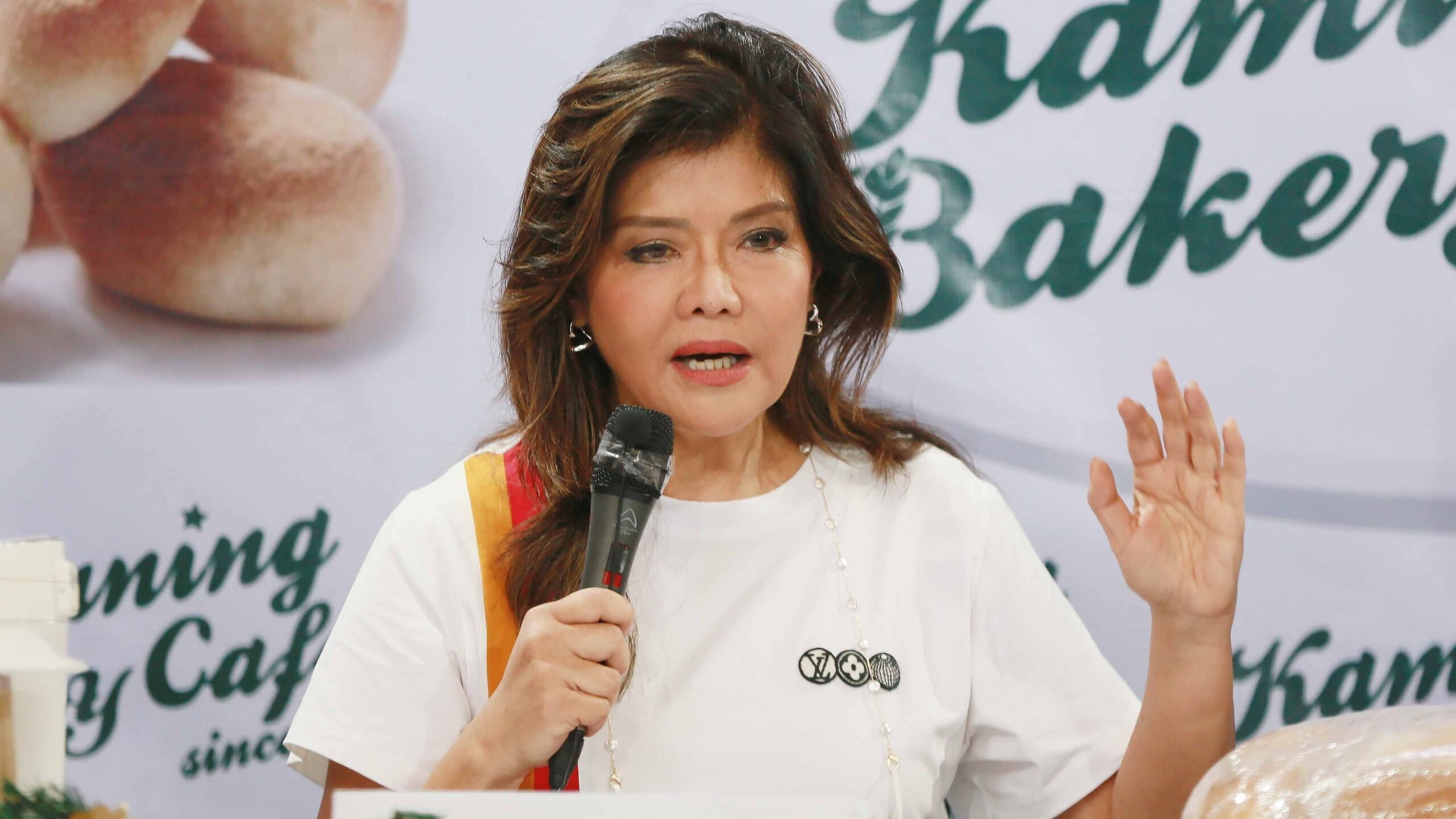 Sen. Imee Marcos