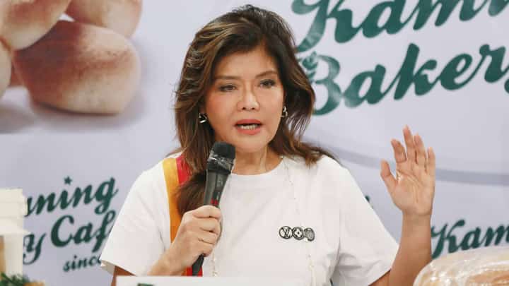 Sen. Imee Marcos