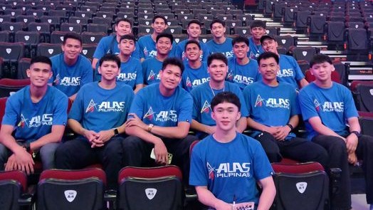 Alas men eye Fil-Am imports