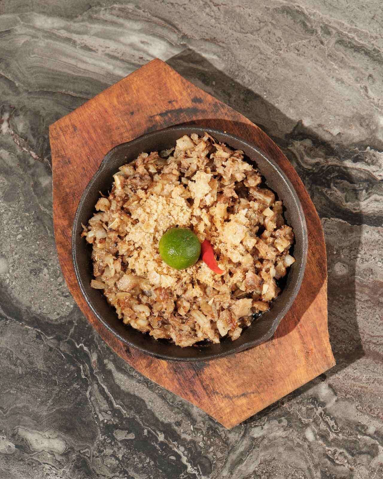 Sisig