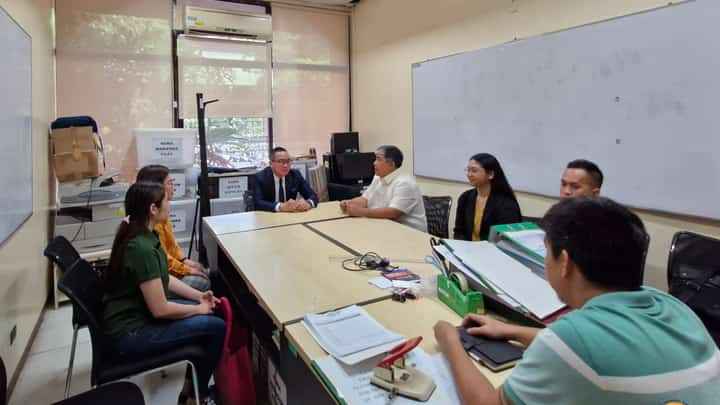 Cebu CFI Community Cooperative highlights membership benefits