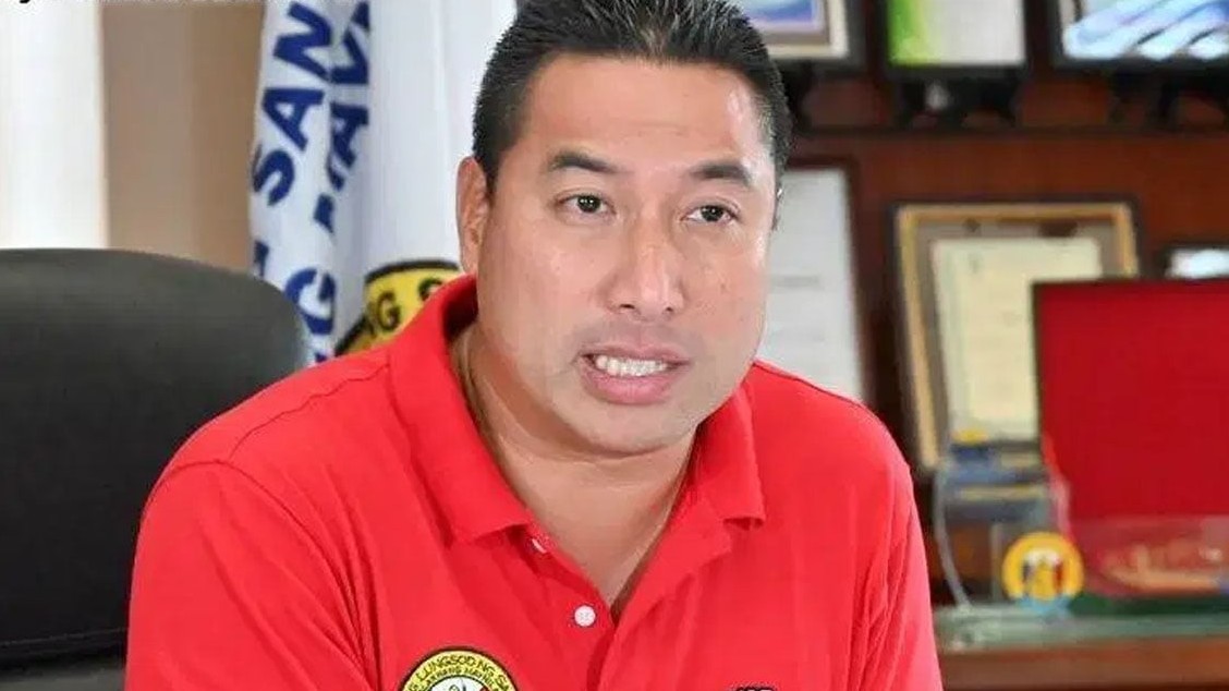 Zamora announces new guidelines for 'Wattah Wattah' celebration
