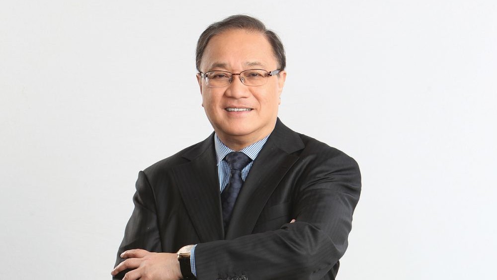 Manny Pangilinan