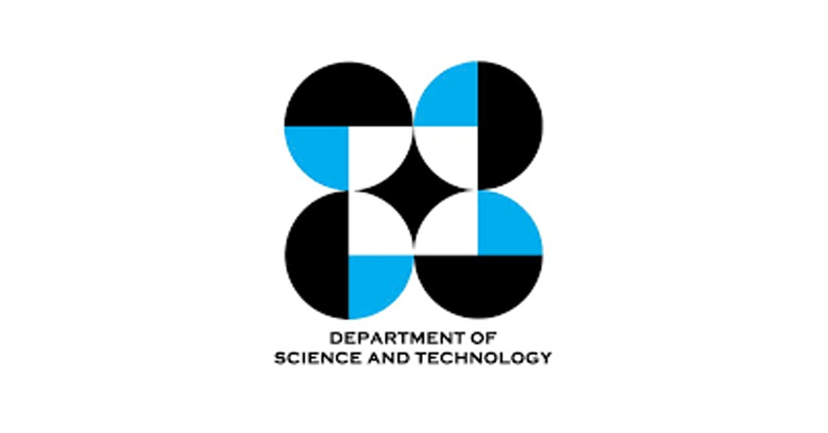 Department of Science and Technology