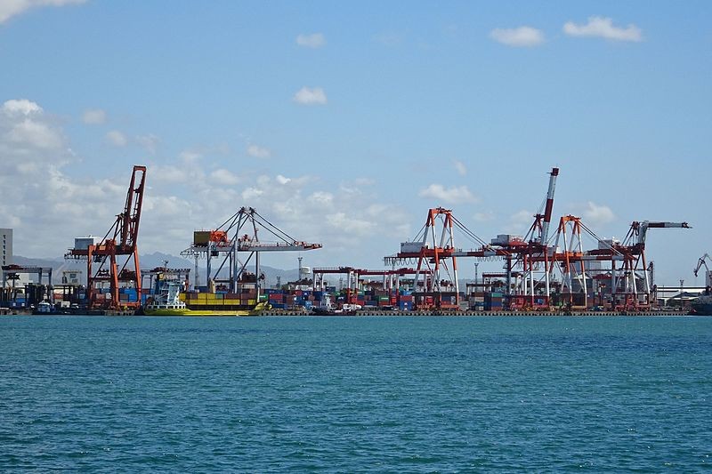 NEDA, DoTr in talks to start Cebu global port