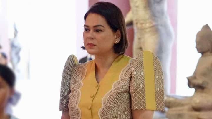 Vice President Sara Duterte
