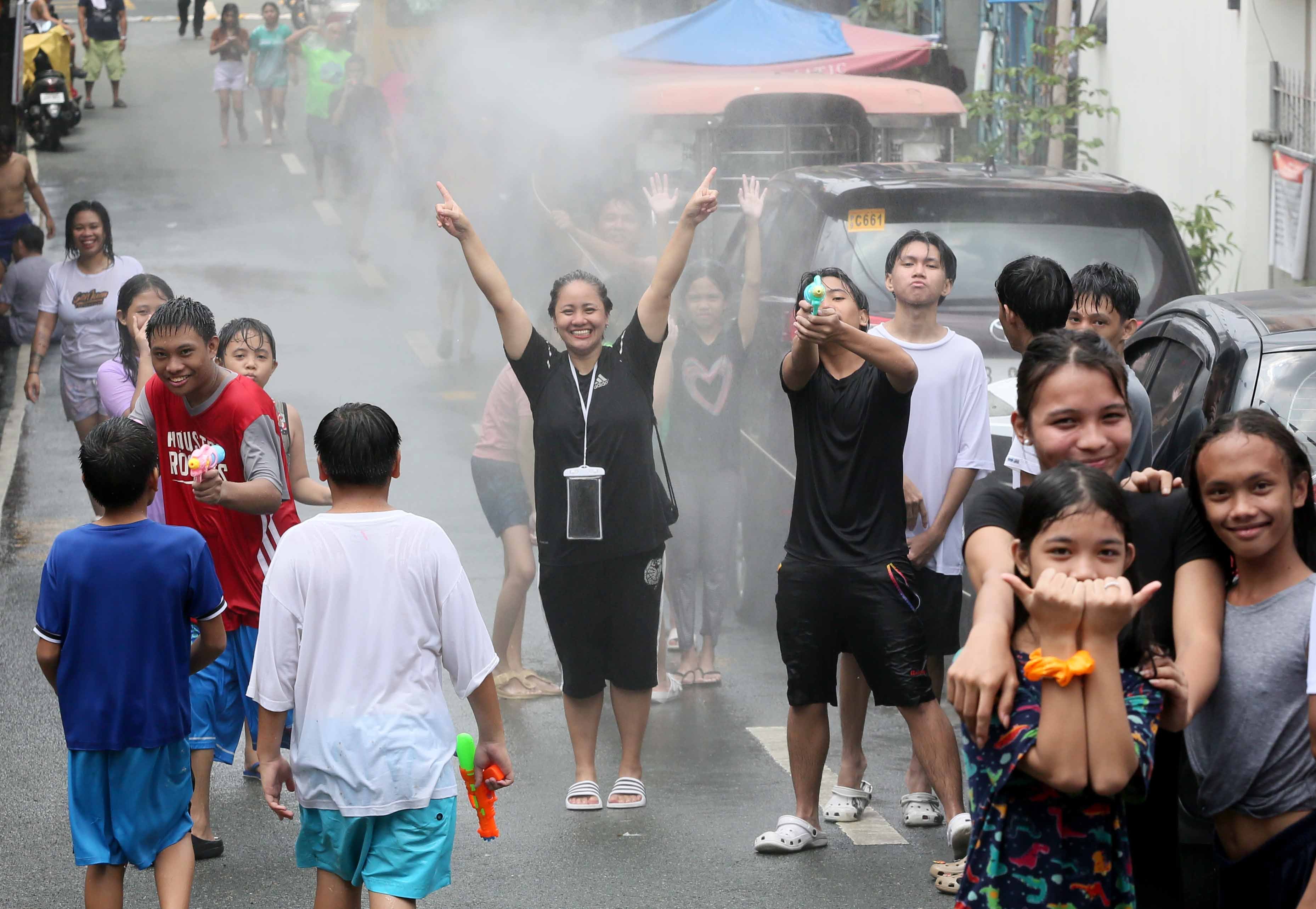 GET ready to get drenched—with rules! 💦 San Juan’s Wattah Wattah Festival returns June 24 with splashes, street dances, and safety in mind. Just don’t bring water bombs or bad vibes.