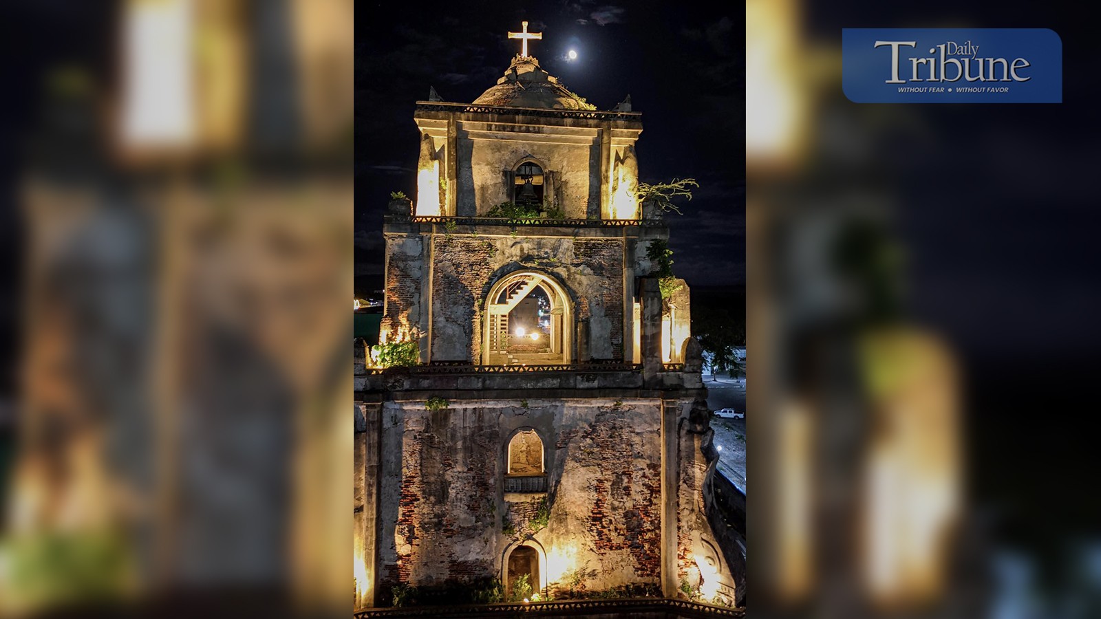 GLOWING LAOAG