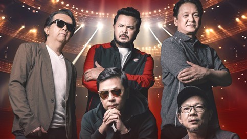 Exciting June at Winford Manila 