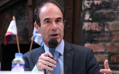 Israel seeks reliable partner to establish peace in Gaza