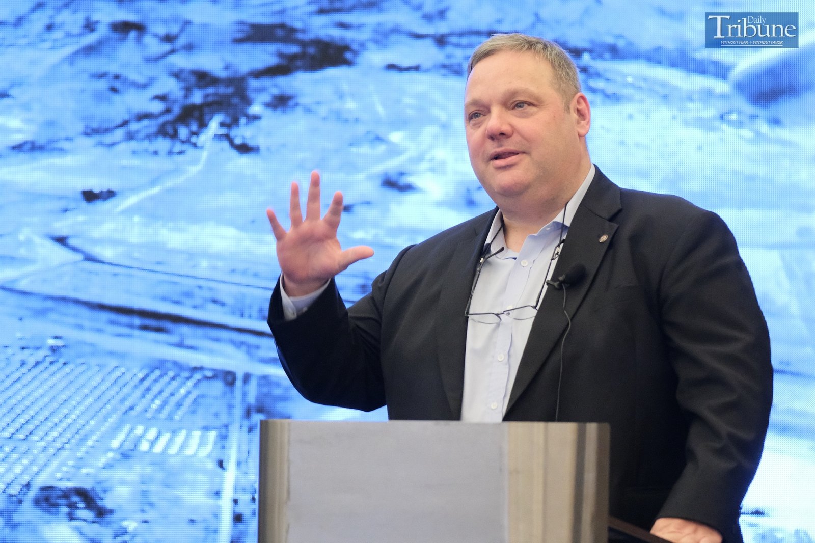 TRIBUNE-marriott-meetandgreet