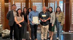 UnionBank is Phl’s first Visa Champion Security awardee