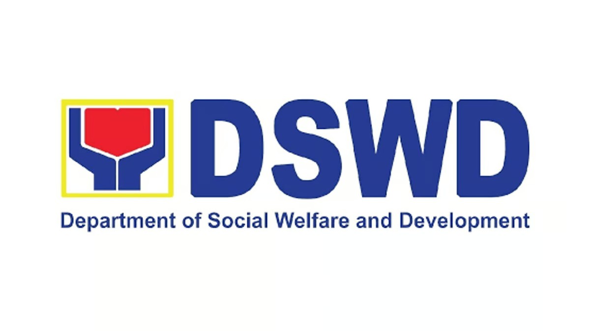 Department of Social Welfare and Development (DSWD)