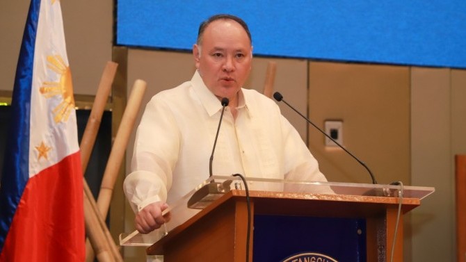 DND rejects China ‘farce’ claim, asserts Philippine rights over Bajo de Masinloc