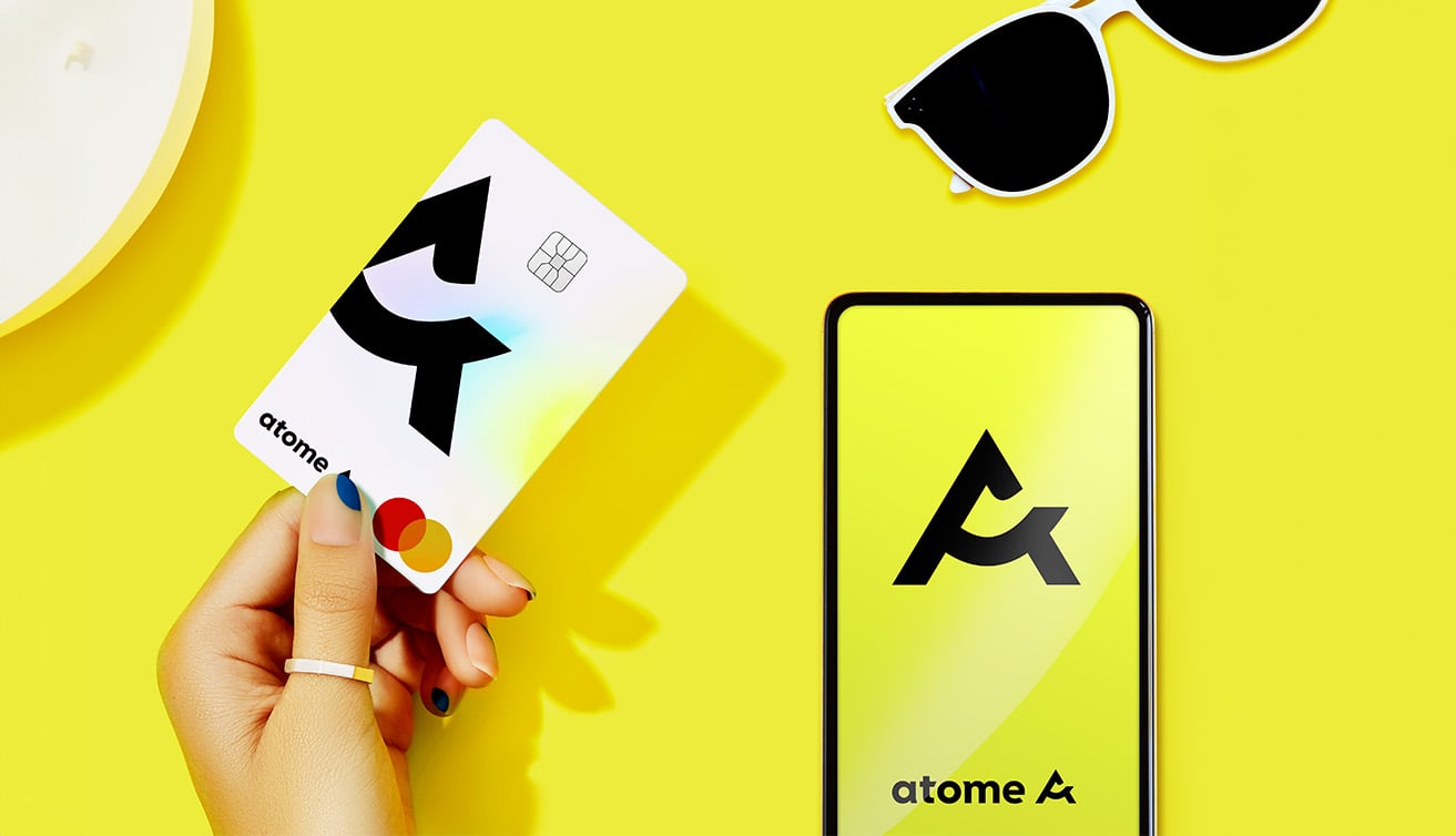 Atome Financial eyes more loans, insurance with new $100-M fund 
