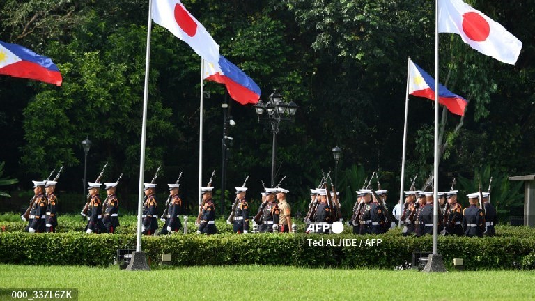 Phl, Japan to hold second 2+2 ministerial meeting in July