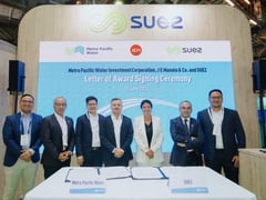 Metro Pacific Water eyes desalination