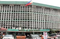 Bureau of Immigration