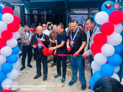 LTO opens extension office in Cebu