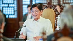 Stamp Konektadong Pinoy bill urgent, PBBM urged