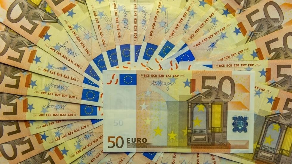 ‘Honest’ homeless man gets 34,000 euros 

