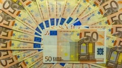 ‘Honest’ homeless man gets 34,000 euros 
