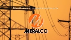 Meralco eyes strategies to enhance Batangas power supply, reliability