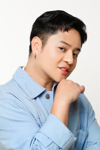 Teree daisuke keeps it ‘fresh’