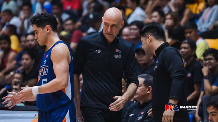 Bolts cite Nenad for power surge