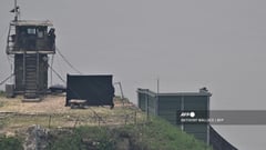 Seoul fires warning shots as NoKor soldiers cross border again