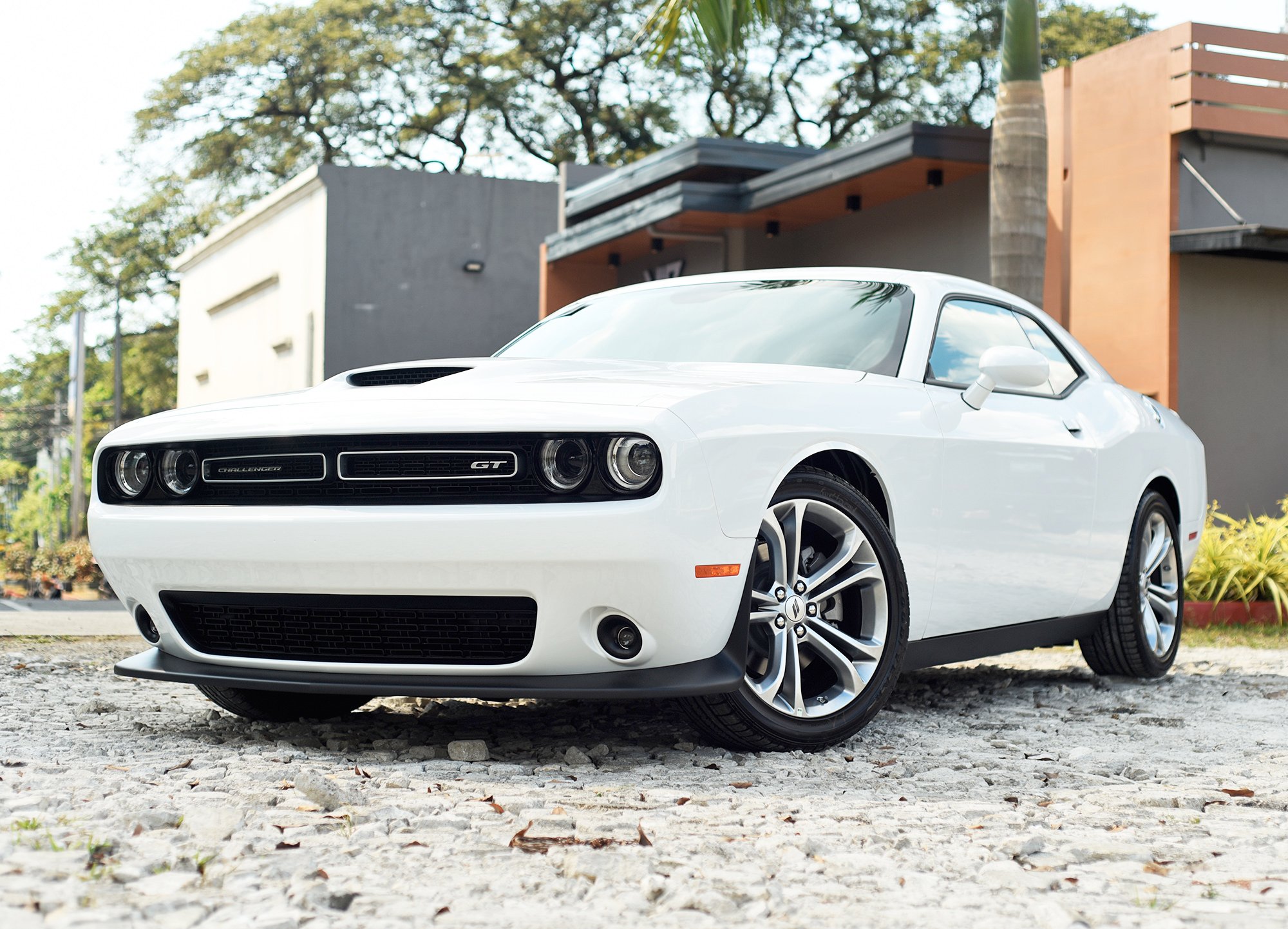 The end of an era: Calling all muscle car, gas-guzzler and never-say-die car lovers