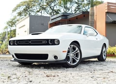 The end of an era: Calling all muscle car, gas-guzzler and never-say-die car lovers