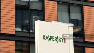 Password breaches hit 4M — Kaspersky