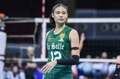 Lady Spikers unveil ‘secret’ weapon