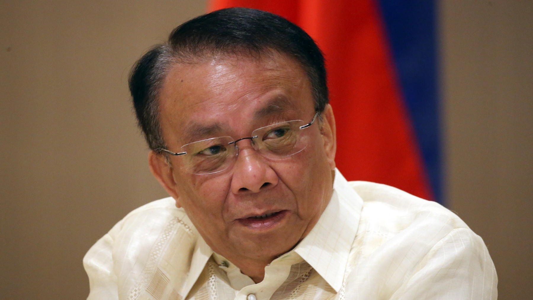 Bersamin: Phl removal from Greylist to benefit OFWs, boost foreign investments