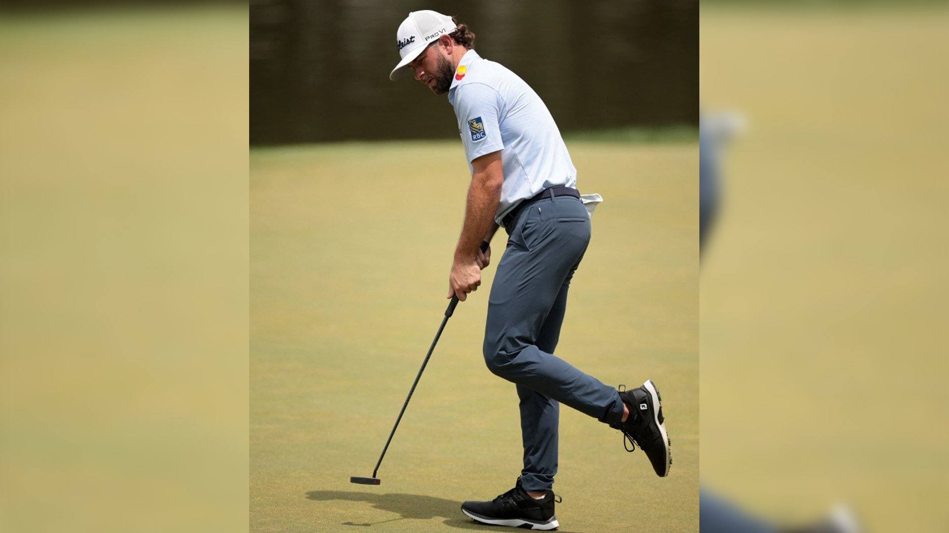 HISTORIC MILESTONE: Young goes low, sizzles with 11-under 59