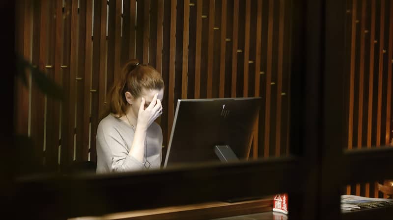 From Burnout to Breakthrough: Revolutionizing Workplace Mental Health