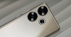 A bang-for-the-buck smartphone for gamers