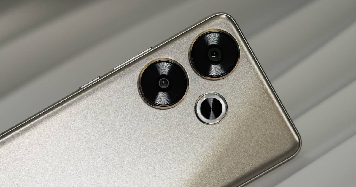 A bang-for-the-buck smartphone for gamers