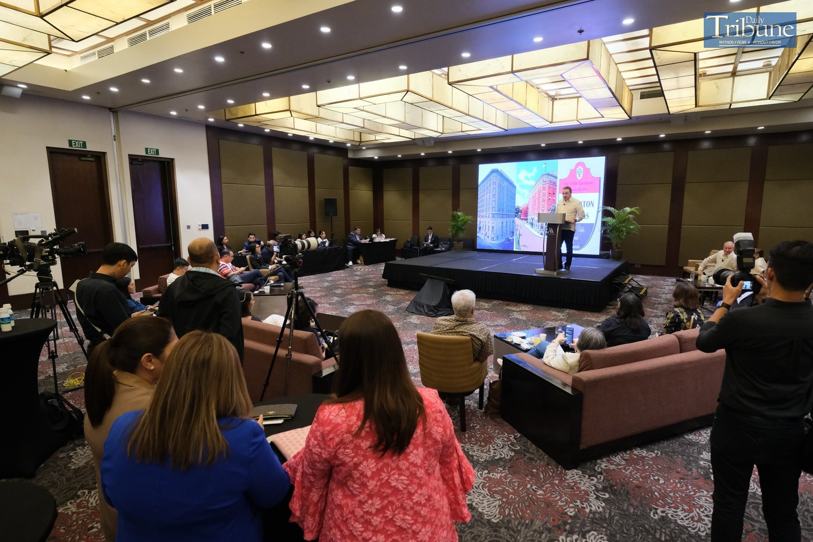 TRIBUNE-marriott-meetandgreet