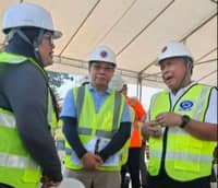 Railway project needs delicate social balance